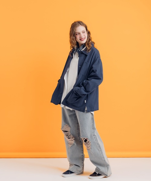 新品・希少品】KLASICA カバーオール ミリタリー 新品・希少品 新品・希少品】KLASICA カバーオール ミリタリー 新品・希少品