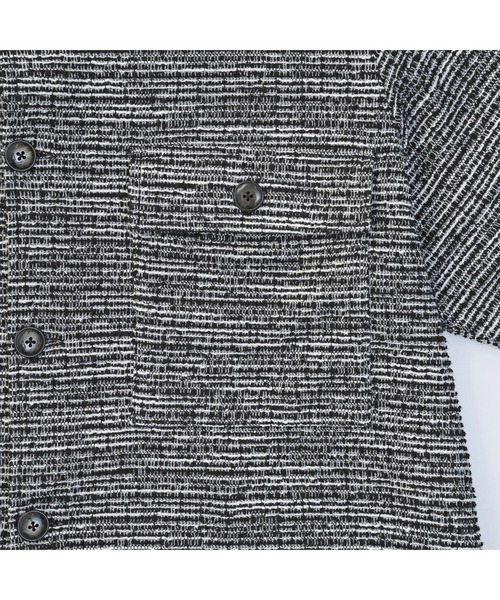 VICTIM（ヴィクティム）の「VICTIM ヴィクティム / NO COLLAR JACKET