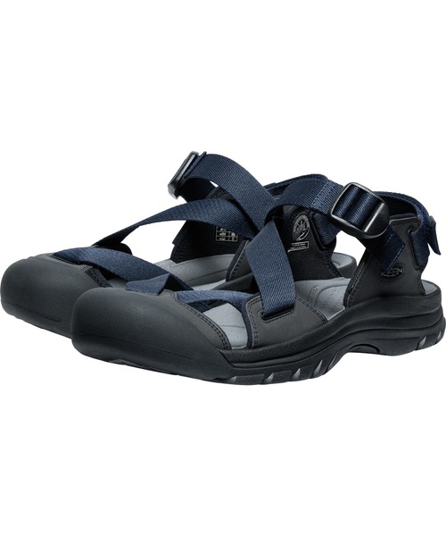 【新品未使用】KEENサンダルZERRAPORT II MEN 楽天市場】KEEN キーン ゼラポート2 スポーツ ストラップ