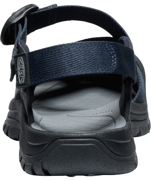 KEEN キーン ZERRAPORT II メンズ サンダル 28.5㌢中古 キーン サンダル ZERRAPORT II(旧モデル) ゼラポート ツー