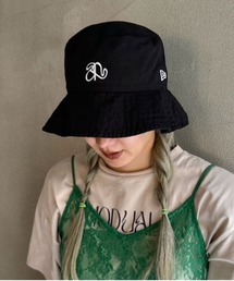 【新品】NEW ERA×Ameri BASIC LOGO CAP NEW ERA×Ameri BASIC LOGO CAP