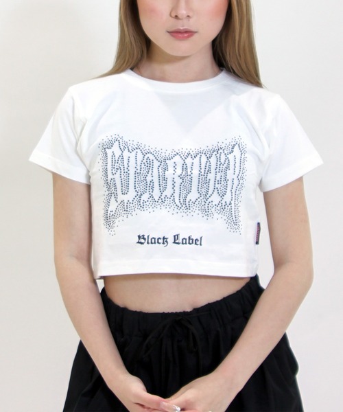 5色展開】フラワー刺繍チビT | Chico(チコ)レディース | PAL