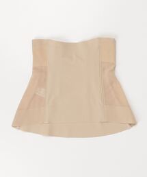 PR01.（ピーアールワン）の「ウエストホールドプラチナシェイパー（その他アンダーウェア/インナー）」