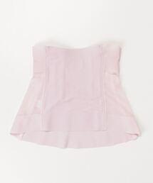 PR01.（ピーアールワン）の「ウエストホールドプラチナシェイパー（その他アンダーウェア/インナー）」