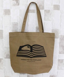 Carhartt WIP | WIP キャンバス グラフィック トートバッグ CANVAS GRAPHIC TOTE(トートバッグ)