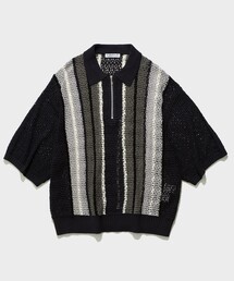FLAGSTUFF 鉄拳　セーター XL F-LAGSTUF-F（フラグスタフ）｜メンズのニット/セーター一覧 - WEAR