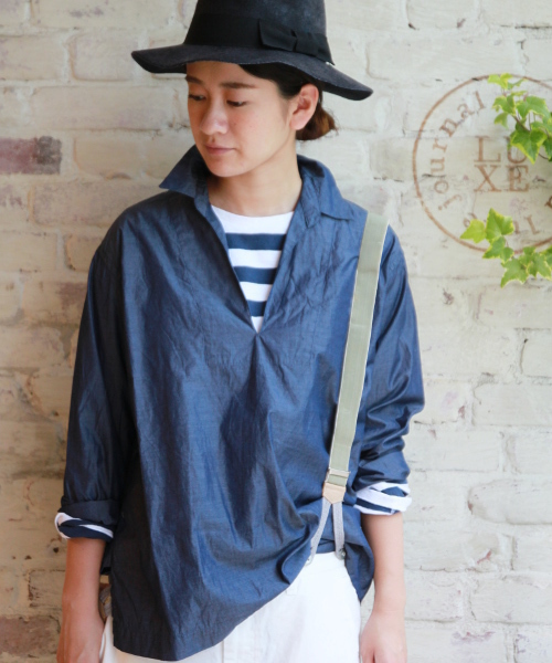 JOURNAL STANDARD LUXE（ジャーナルスタンダード ラックス）の