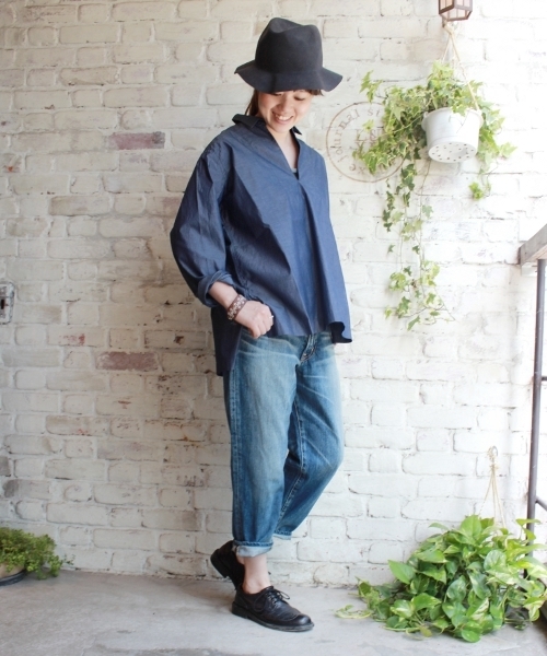JOURNAL STANDARD LUXE（ジャーナルスタンダード ラックス）の