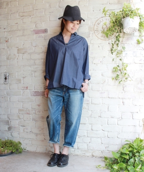 JOURNAL STANDARD LUXE（ジャーナルスタンダード ラックス）の