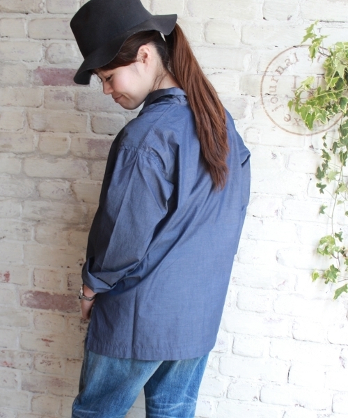 JOURNAL STANDARD LUXE（ジャーナルスタンダード ラックス）の
