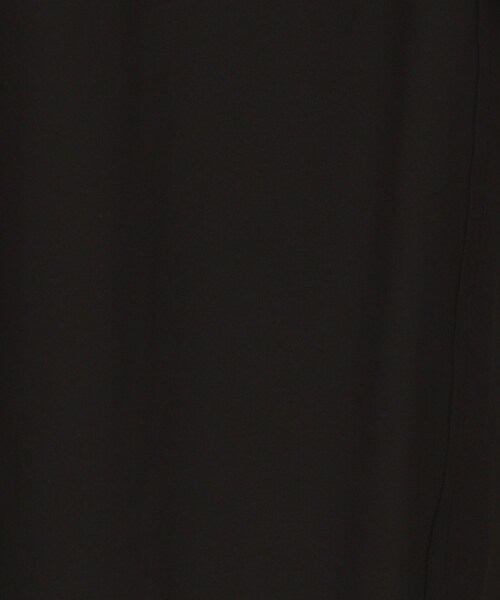 tk.TAKEO KIKUCHI（ティーケータケオキクチ）の「◆ナイロンワイドカーゴパンツ（その他パンツ・メンズ・ブラック/オフホワイト/ダークグリーン・03/02/01）」の10枚目の写真