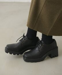 マニッシュシューズ