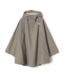 THE NORTH FACE:〈手洗い可能〉アクセス ポンチョ