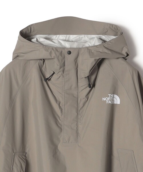 THE NORTH FACE:〈手洗い可能〉アクセス ポンチョ（ポンチョ