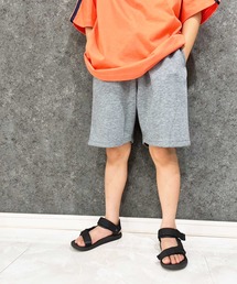 THE CASUAL | ネオンカラー　ハーフパンツ(その他パンツ)