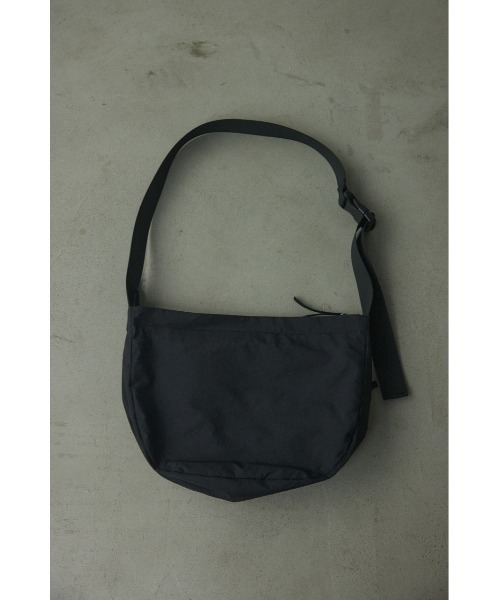 BLACK BY MOUSSY（ブラックバイマウジー）の「pocket bag