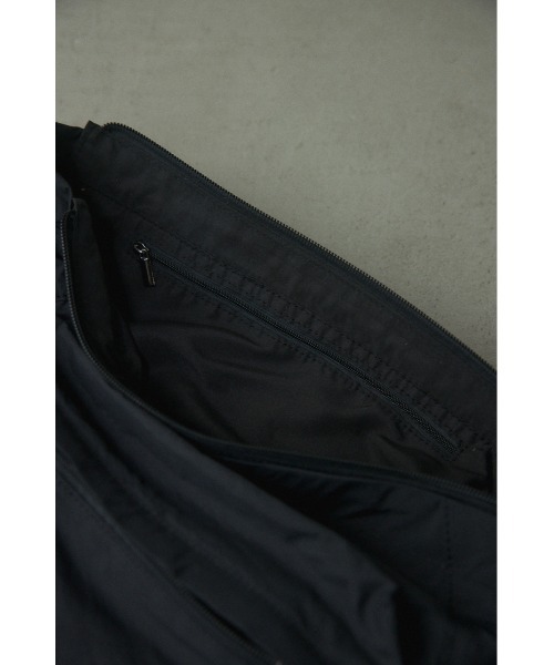 BLACK BY MOUSSY（ブラックバイマウジー）の「pocket bag