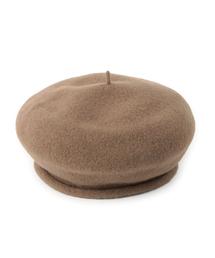 BEAUTY&YOUTH UNITED ARROWS | BY フェルトカラーベレー(ハンチング/ベレー帽)