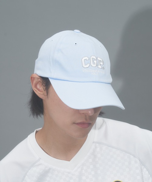 CLASSIC B.B CAP：ベースボールキャップ ローキャップ（キャップ