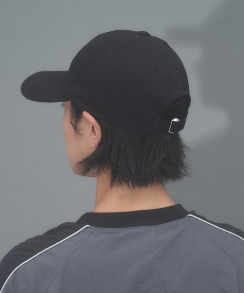 CGP arch logo ball cap（キャップ）｜codegraphy（コード