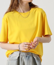 atONE（アットワン）の「atONE 4.3オンスドライＴシャツ（ポリジン加工）（Tシャツ/カットソー）」