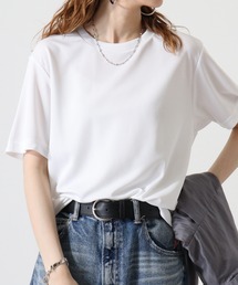 atONE 4.3オンスドライＴシャツ（ポリジン加工）