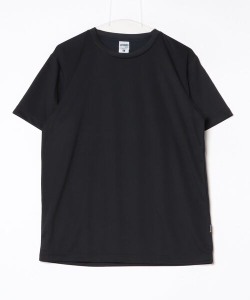 atONE(アットワン)の「atONE 4.3オンスドライTシャツ(ポリジン加工)(Tシャツ/カットソー・レディース・ホワイト/レッド/ピンク/ブラック/カーキ/イエロー系/チャコールグレー・XL/L/M)」の17枚目の写真