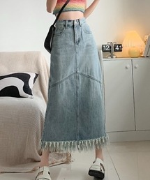 グランジ」に該当するスカートファッション通販 - ZOZOTOWN