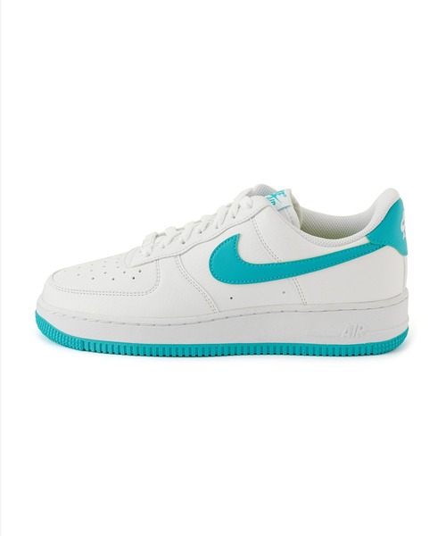 NIKE（ナイキ）の「【NIKE】ナイキ AIR FORCE 1 07 NEXT NATURE ウィメンズ シューズ（スニーカー・レディース・ホワイト系その他/ホワイト系その他2・23/24.5cm/25/25.5cm/22.5cm/23.5cm/24）」の2枚目の写真
