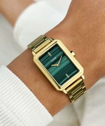 CLUSE | 「CLUSE/クルース」フリューレット ゴールド/シルバー(アナログ腕時計)