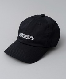 MAISON SPECIAL（メゾンスペシャル）の「《UNISEX》6 Panel Logo Cap/6パネルロゴキャップ【MAISON SPECIAL/メゾンスペシャル】（キャップ）」