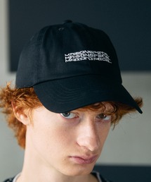 MAISON SPECIAL（メゾンスペシャル）の「《UNISEX》6 Panel Logo Cap/6パネルロゴキャップ【MAISON SPECIAL/メゾンスペシャル】（キャップ）」