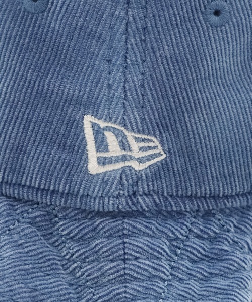 ニューエラ アウトドア バケットハット インディゴコーデュロイ(ハット)|NEW ERA(ニューエラ) ニューエラ アウトドア バケットハット インディゴコーデュロイ(ハット)|NEW ERA(ニューエラ)