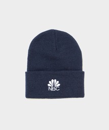 DELUXE | NBCxDELUXE BEANI(ニットキャップ/ビーニー)