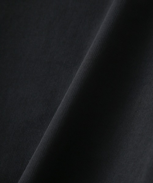 NANO universe（ナノユニバース）の「テックポプリンハイブリットサーフショーツ（その他パンツ・メンズ・ブラック/レッド/ネイビー・L/M/S）」の13枚目の写真