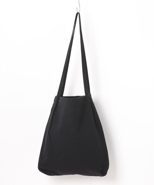 TONE SELECT GOODS(トーンセレクトグッズ)の「urbanfemine./軽量トートバッグ U7280(トートバッグ・レディース・ピンク/グリーン/ホワイト/ブラック/アイボリー・FREE)」の22枚目の写真