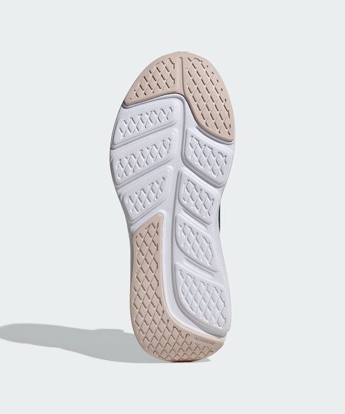 adidas（アディダス）の「Cloudfoam ゴー ソックス / Cloudfoam Go Sock / アディダス adidas / アディダス adidas（スニーカー・レディース・ブルー/グレー/ブラック・25.5cm/25.0cm/24.5cm/24.0cm/23.5cm/23.0cm/22.5cm/22.0cm/26.0cm）」の19枚目の写真