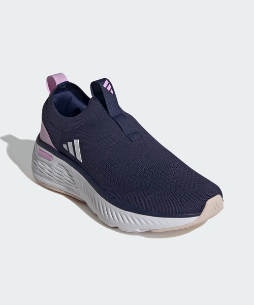 Cloudfoam ゴー ソックス / Cloudfoam Go Sock / アディダス