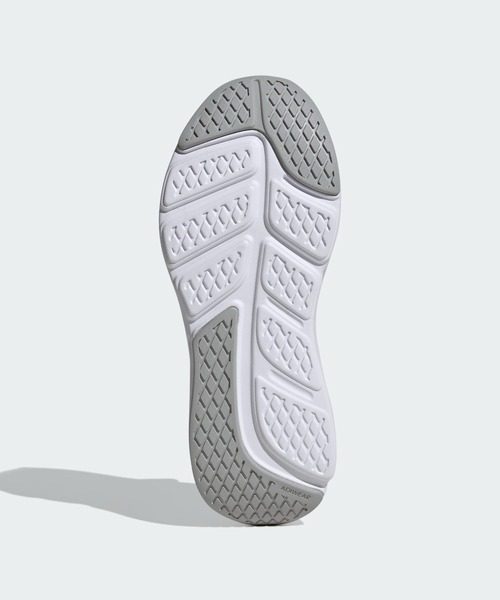 adidas（アディダス）の「Cloudfoam ゴー ソックス / Cloudfoam Go Sock / アディダス adidas / アディダス adidas（スニーカー・レディース・ブルー/グレー/ブラック・25.5cm/25.0cm/24.5cm/24.0cm/23.5cm/23.0cm/22.5cm/22.0cm/26.0cm）」の12枚目の写真