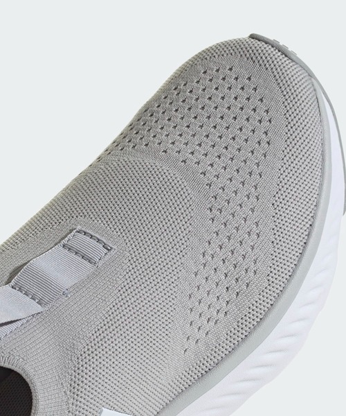 【adidas】★SHADOW FEVERR スニーカー★ロゴソックス特典付 Cloudfoam ゴー ソックス / Cloudfoam Go Sock / アディダス