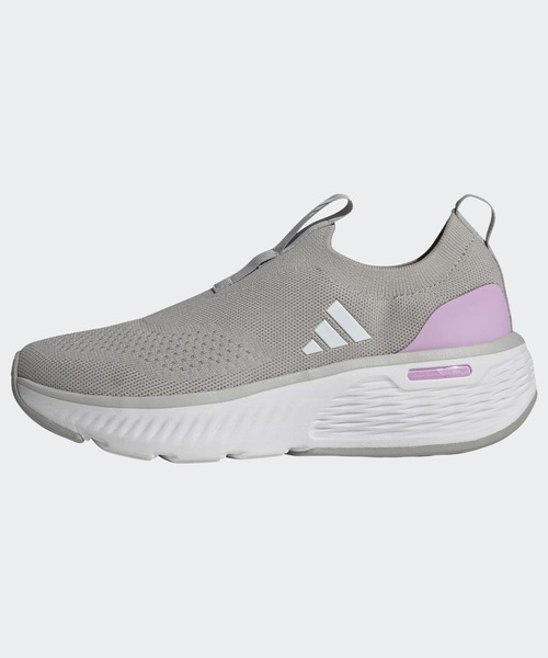 adidas（アディダス）の「Cloudfoam ゴー ソックス / Cloudfoam Go Sock / アディダス adidas / アディダス adidas（スニーカー・レディース・ブルー/グレー/ブラック・25.5cm/25.0cm/24.5cm/24.0cm/23.5cm/23.0cm/22.5cm/22.0cm/26.0cm）」の15枚目の写真
