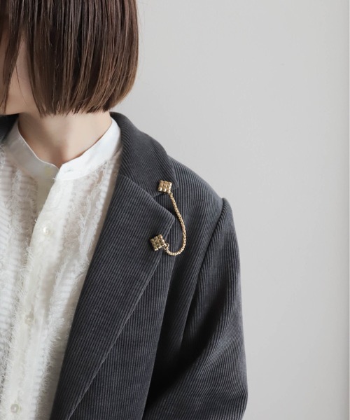 エギレットクリップ | NOMBRE IMPAIR