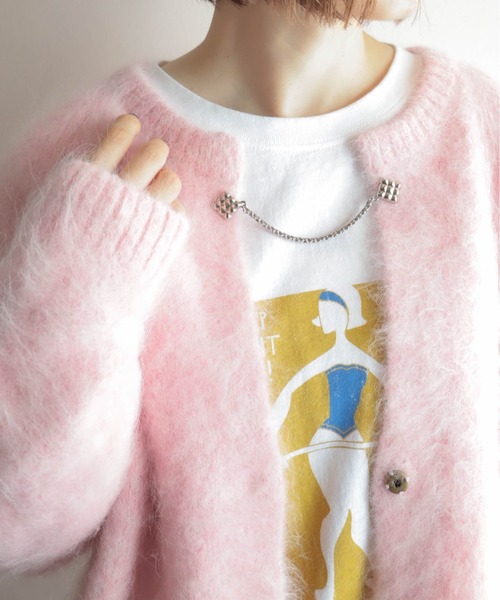 エギレットクリップ | NOMBRE IMPAIR