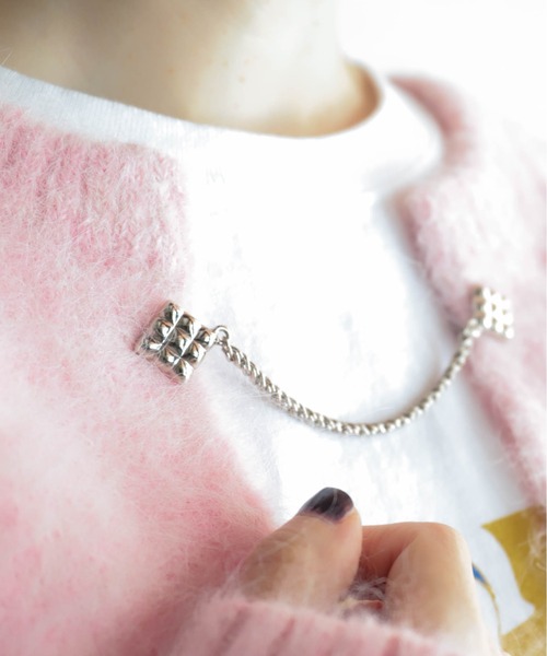 エギレットクリップ | NOMBRE IMPAIR