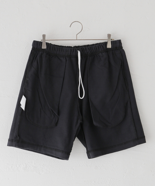 plage(プラージュ)の「SOFT GOODS/ソフトグッズ SHORTS(その他パンツ・レディース・ホワイト×ホワイト/スミクロ・FREE)」の14枚目の写真