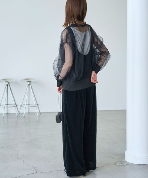 ケアロピコ オールインワン ロンパース kealopiko セール】ベロアロンパース（つなぎ/オールインワン）｜ROPE' PICNIC