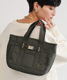 BARNYARDSTORM / バックル付トートM