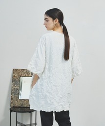 ワッシャープルオーバー