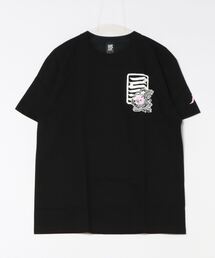 《KINJAZ》Graphic T