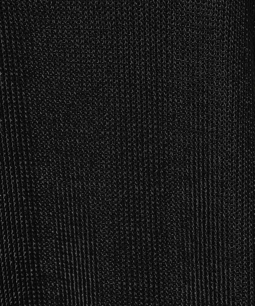 JEANASIS（ジーナシス）の「グリッターメッシュアメスリキャミ/140006（キャミソール・レディース・グレー/ピンク/ブラック・FREE）」の10枚目の写真